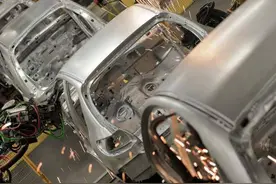 关于车身用料那些事儿 只看这一篇就够了图片