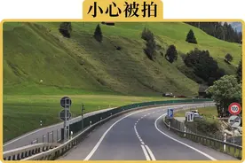 定点测速、区间测速、移动测速都有哪些区别，一次给你讲清楚图片