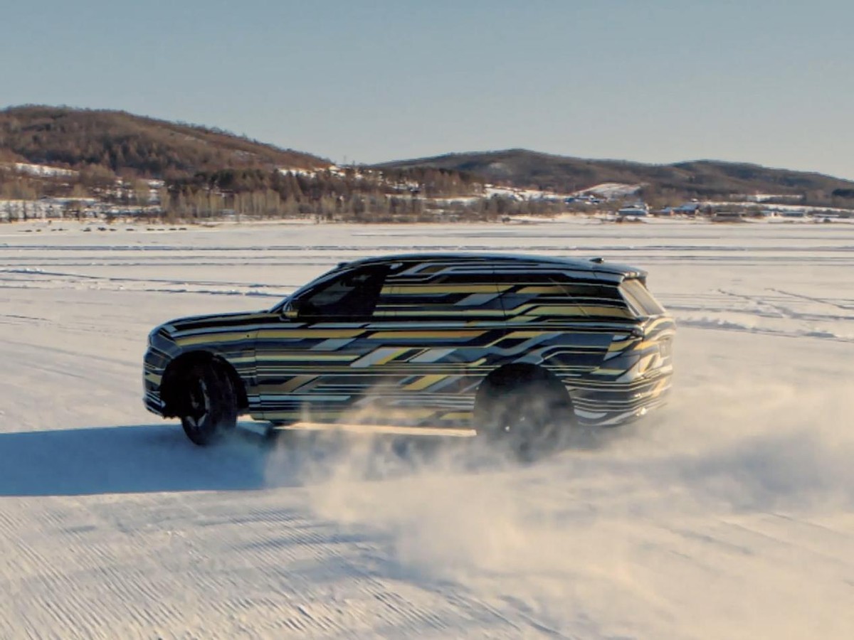 乐道l90_乐道L90长尾销量_乐道L90空气悬架配置