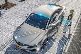 UWB数字钥匙，和其他车钥匙比，有何过人之处？图片