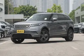 首付3成，月花费13637元，贷款全新2.0T+8AT的路虎揽胜星脉如何？图片