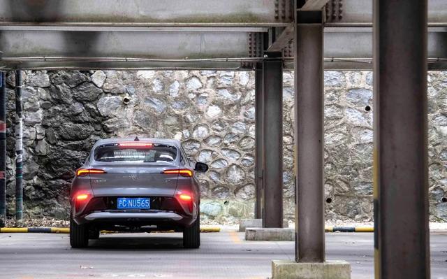 【首试】求变 | 上汽通用别克 昂扬