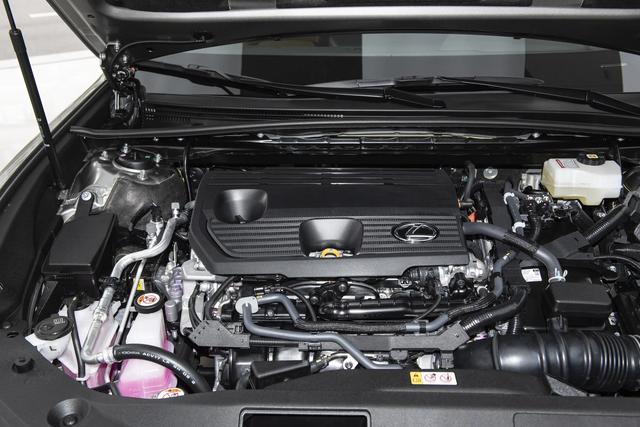 雷克萨斯ES的对手来了！领克10 EM-P上市，能买吗？