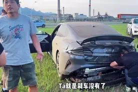 双电机高性能的电车看着很心动？但买之前这些要考虑清楚图片