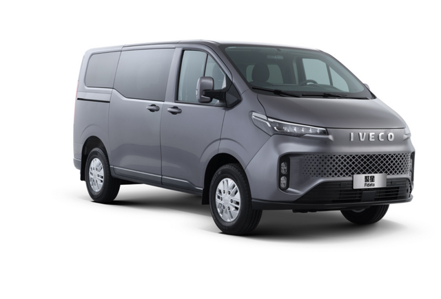 依维柯聚星5月24日上市，14.88万起的高性能柴油MPV值得买吗？