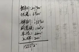 相信我，15万买合资SUV就选这3款，空间大有面子图片