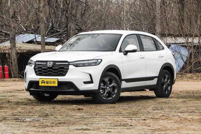 家用通勤看这款？卡罗拉锐放对比本田 HR-V，谁更适合你？