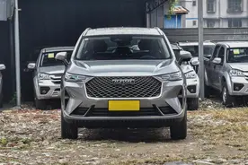 纠结哈弗H6、长安CS75 PLUS，13万预算，选谁更划算？图片