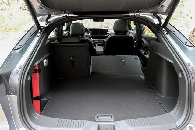 【首试】求变 | 上汽通用别克 昂扬