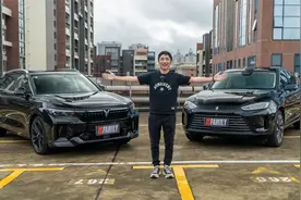 百度阿波罗与华为智驾巅峰对决，汽车智驾辅助哪家强视频封面