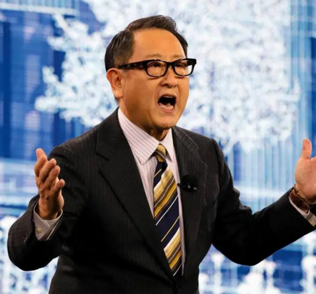 充电10分钟，续航1200公里！丰田宣布固态电池四年后量产