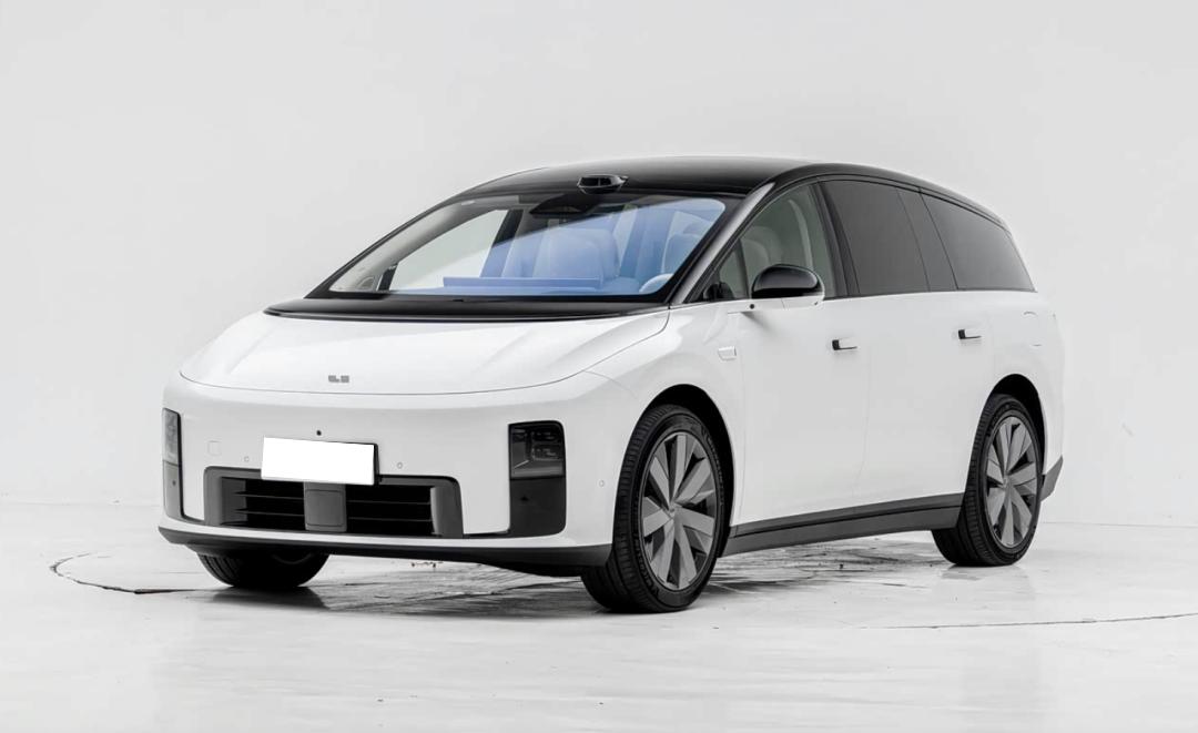 乐道l90_乐道L90 性价比分析_乐道L90 30万级6座纯电SUV