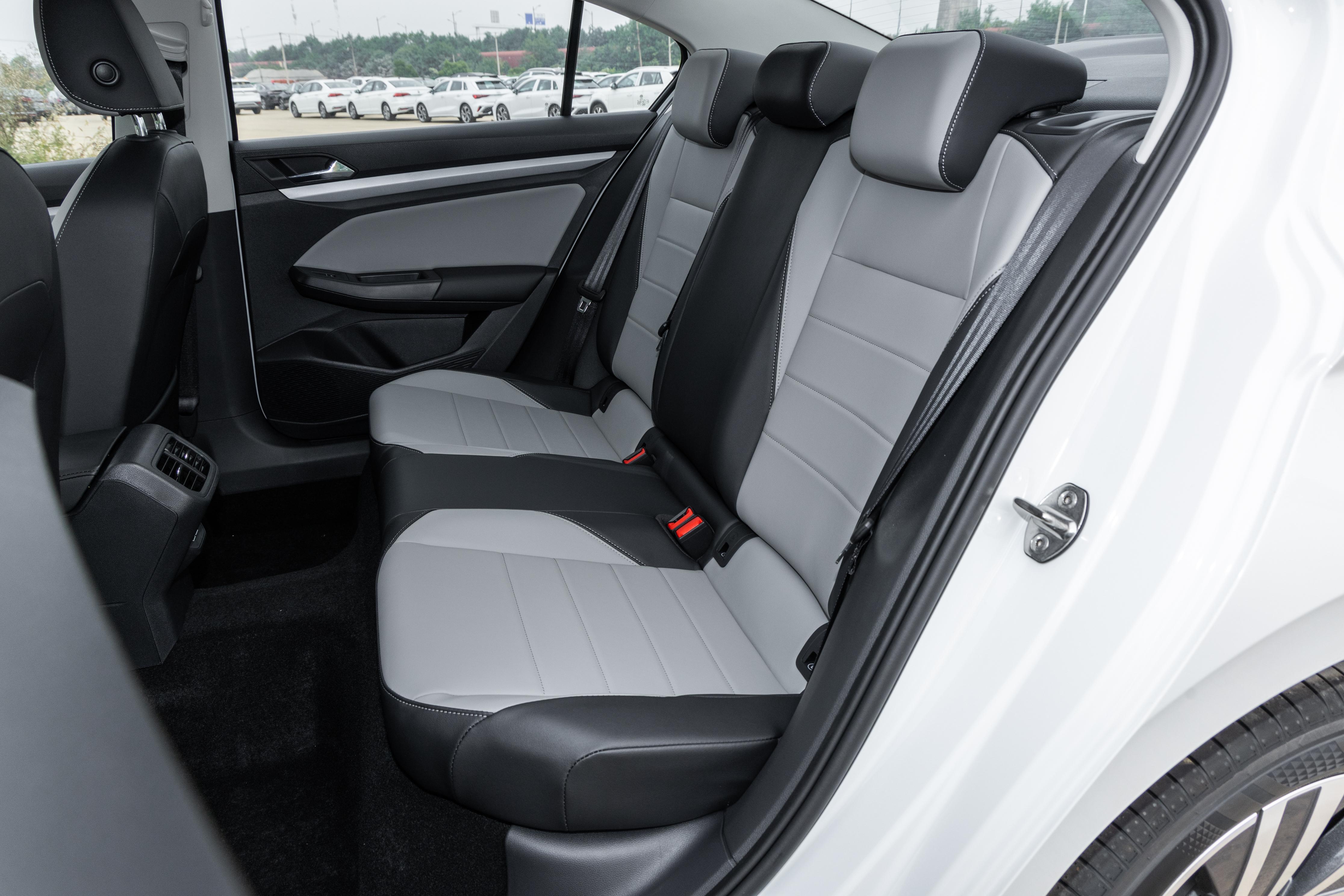 _大众宝来最新_大众宝来2022