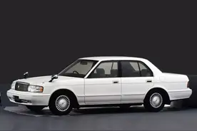 一两万的预算，能玩哪些老车？图片