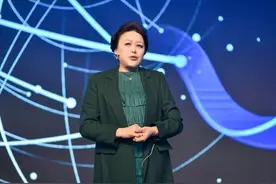 小鹏汽车总裁王凤英被爆已提交辞职信，何小鹏王凤英分别回应图片