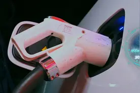 懂车帝冬测06：低温充电功率实测，400V/800V/900V图片