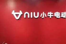 小牛电动再加“两个轮子”？李一男想拼一把！图片