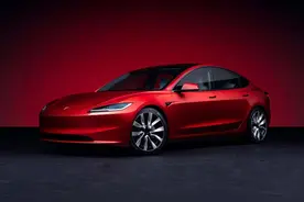 特斯拉政策更新，Model 3低至23.79万，清库存！图片