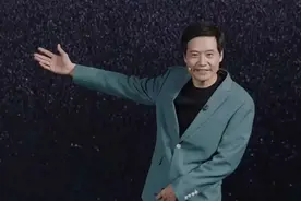 雷军的营销鬼点，比SU7的亮点还多图片