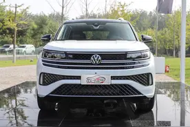 大五座提供更高乘坐品质 一汽大众揽巡车型分析导购图片