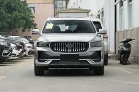 养一台星越L一年需要多少钱？用车成本到底高不高？图片