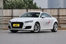 奥迪TT和宝马Z4车型对比，这两款车表现怎么样？图片