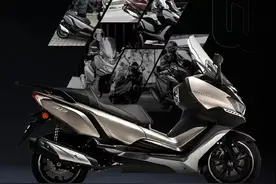 2023 款 赛科龙RT3 正式上市，五年磨一剑究竟有多少实力图片