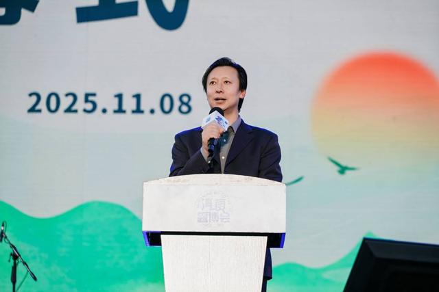 2025海南露博会儋州盛大开幕，打造“展会+嘉年华”文旅新范式