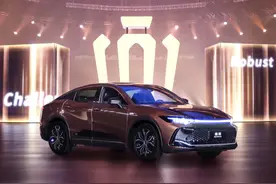 全新皇冠或29万起？轿跑车身+5.8秒破百 男人们的梦中情车？图片