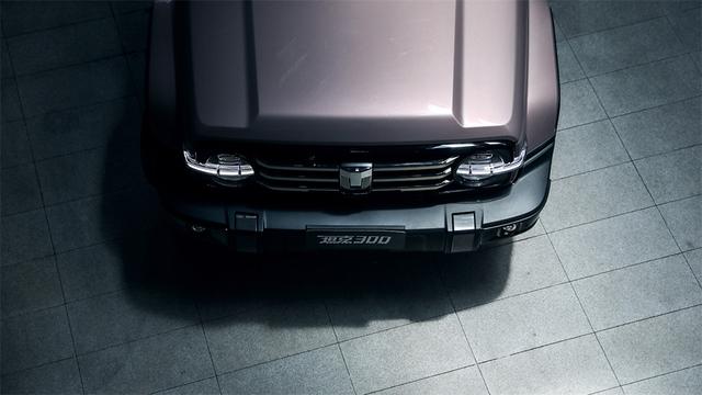 硬派越野热依旧不退！这些SUV带大梁 最低23.98万起？