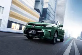 作为“兄弟车型”，皓影和CR-V，到底有何不同？图片