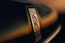 劳斯莱斯库里南即将迎来改款，外观调整，配V12双涡轮动力图片