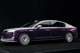 150万的尊界排不进前三？盘点国产豪车榜图片