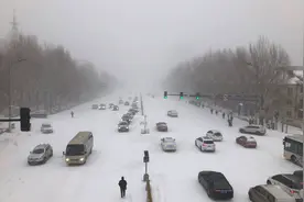 ​东北一场大雪，让新能源车主寒了心，让车载“水炉子”火了起来图片