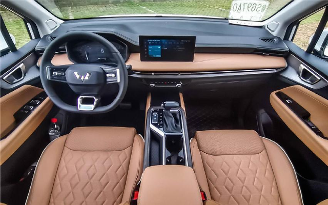 3款主流家用MPV，耐看且实用，嘉际L、大通G50和五菱佳辰，选谁？