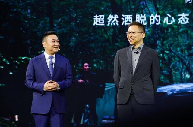 2023年上海车展：15.98万元起，还有终身质保，马自达CX-50预售中