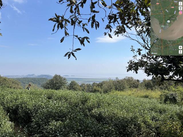 沃尔沃XC90插混版一次混动徒步之旅