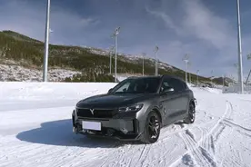 大五座增程SUV对决，岚图FREE 318对比理想L6，谁才技高一筹？图片