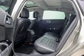 雪铁龙C6：高级属性鲜为人知，这辆车太低调了图片