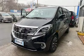 超级打动我的是这款，菱智M7上市了！图片