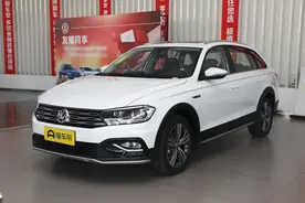 大众C-TREK蔚领配置差异解读，低配和高配哪个更值得入手图片