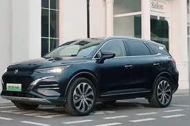 比理想L8更省油，腾势N8每年开2万公里，养车要花1.2万/年？图片