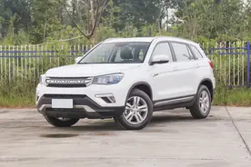 6万块能买到车龄4年的长安CS75，检测师：值不值车况说了算图片