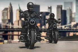 豪爵TR300销量遭遇瓶颈，二级经销商只能降价促销图片