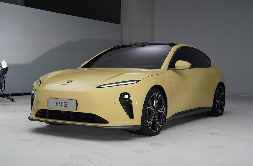 蔚来汽车销量怎么样_蔚来车型老化问题_蔚来销量下滑原因