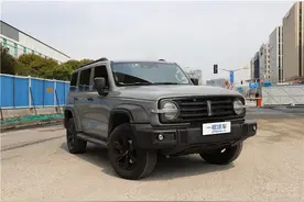 这或许是目前最真实的坦克300用车报告图片