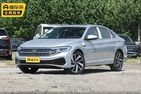 车评人：十万出头就买秦L，难道速腾、思域真不值得买？图片