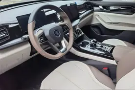 秦plus用车感受图片