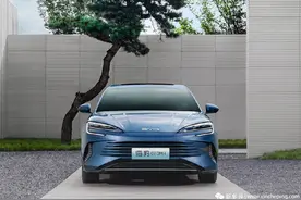 比亚迪海豹07 DM-i怎么选？首推16万买中配！图片
