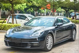 ​跑了一趟高速才明白：“窄轮胎”和“宽轮胎”的差距图片